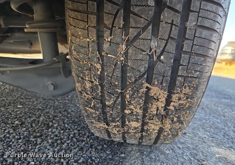 image for item ET1072 2022 Chevrolet Tahoe SUV