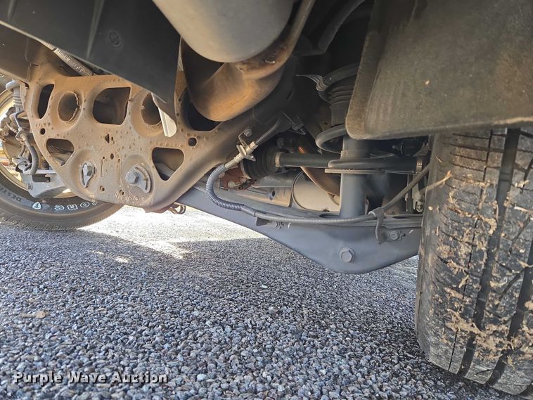 image for item ET1072 2022 Chevrolet Tahoe SUV