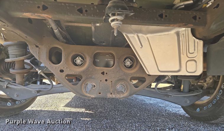 image for item ET1072 2022 Chevrolet Tahoe SUV