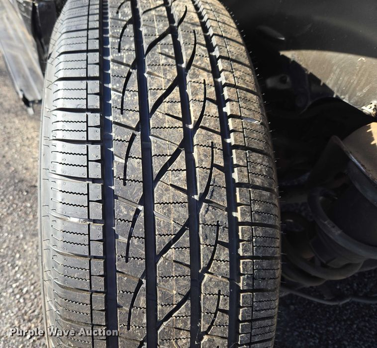 image for item ET1072 2022 Chevrolet Tahoe SUV