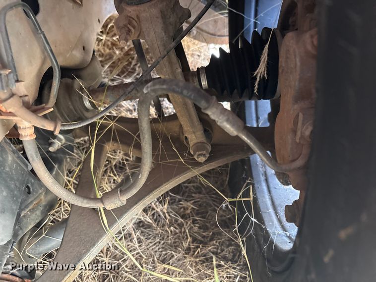 image for item ET1073 2017 Dodge Charger Police 