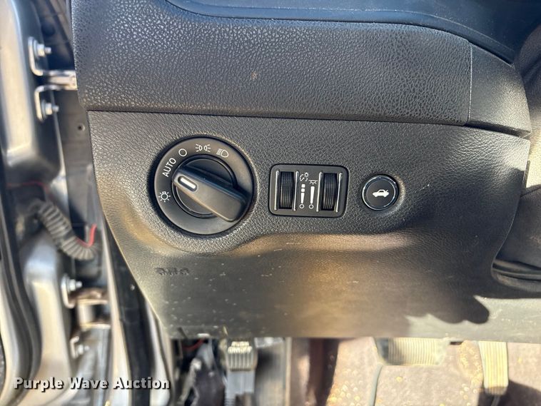 image for item ET1073 2017 Dodge Charger Police 