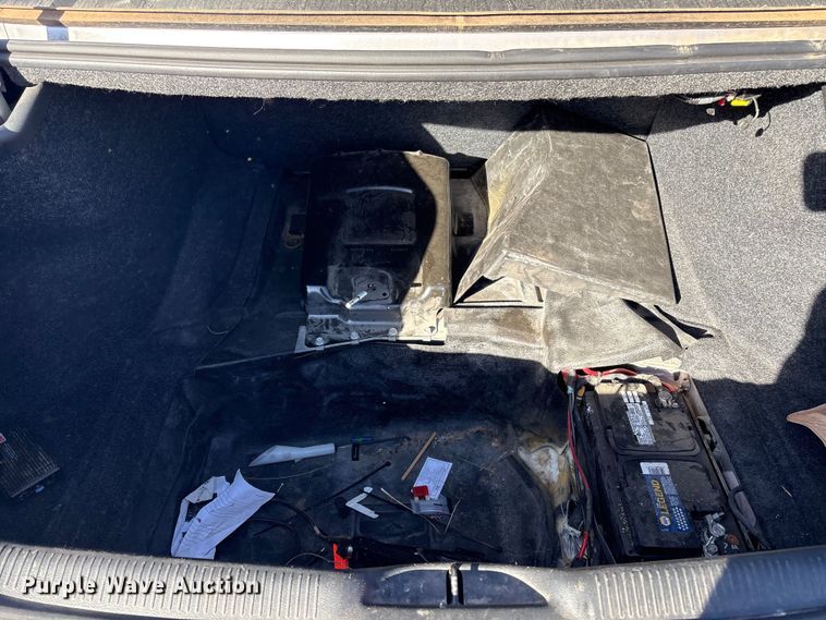 image for item ET1073 2017 Dodge Charger Police 