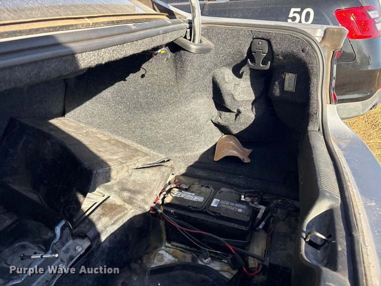 image for item ET1073 2017 Dodge Charger Police 