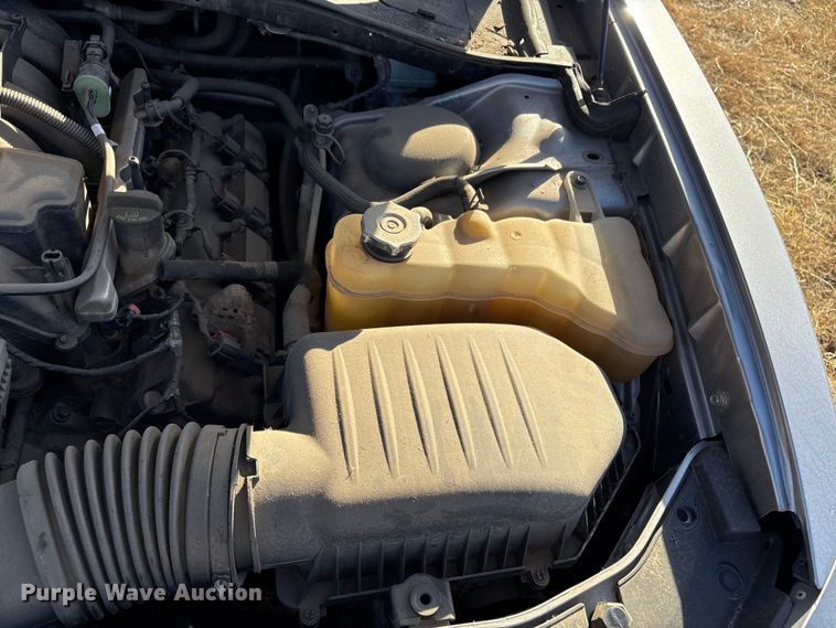 image for item ET1073 2017 Dodge Charger Police 