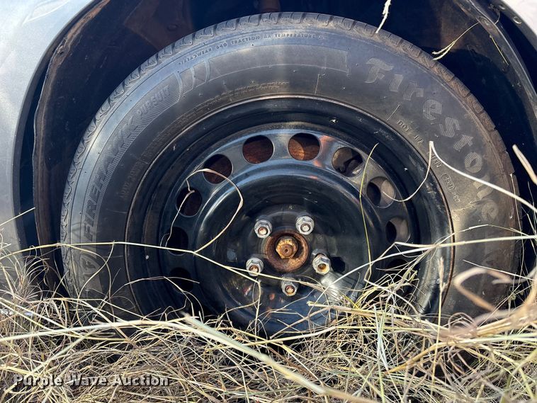 image for item ET1073 2017 Dodge Charger Police 