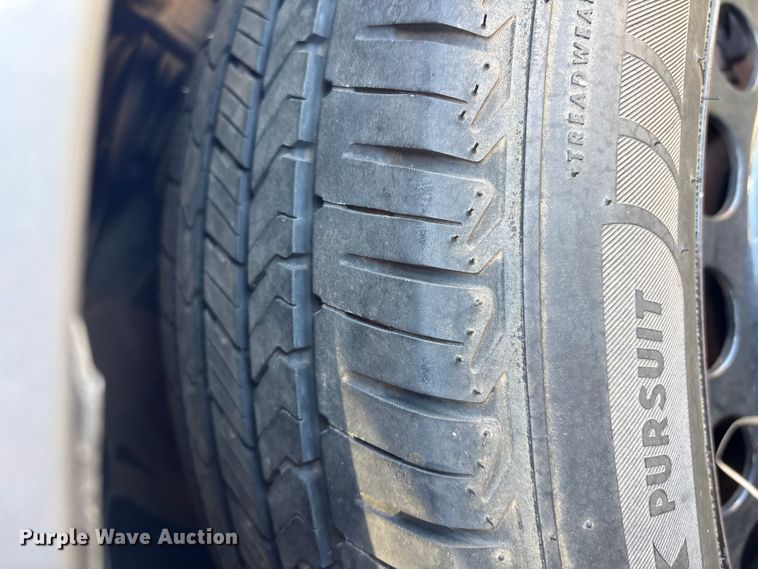 image for item ET1073 2017 Dodge Charger Police 