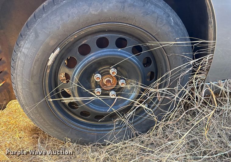 image for item ET1073 2017 Dodge Charger Police 