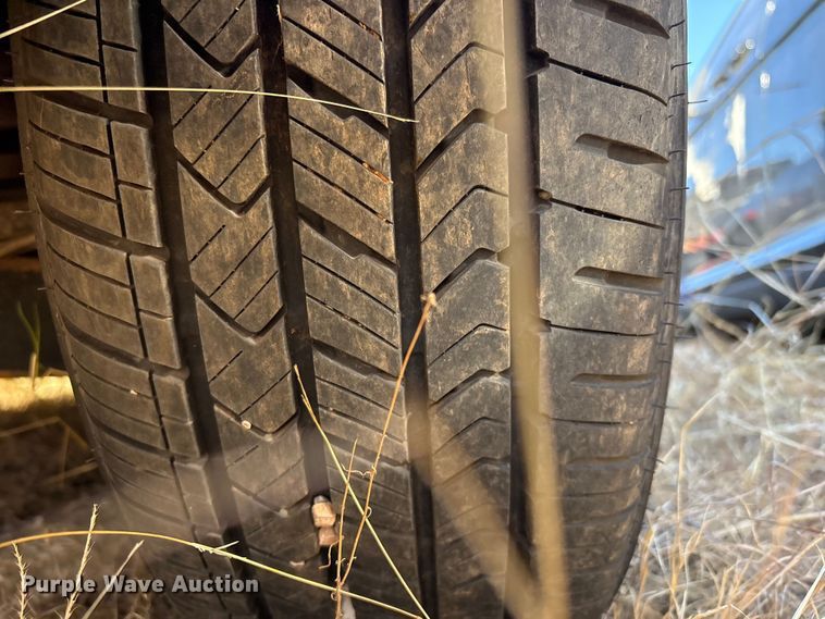 image for item ET1073 2017 Dodge Charger Police 