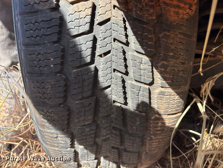 image for item ET1073 2017 Dodge Charger Police 