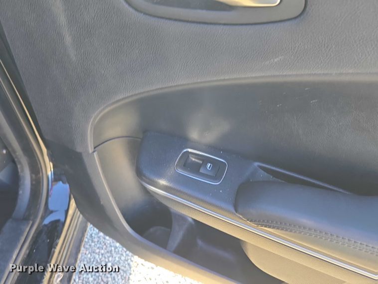 image for item ET1077 2018 Dodge Charger Police 