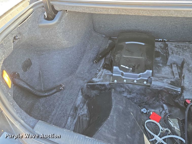 image for item ET1077 2018 Dodge Charger Police 