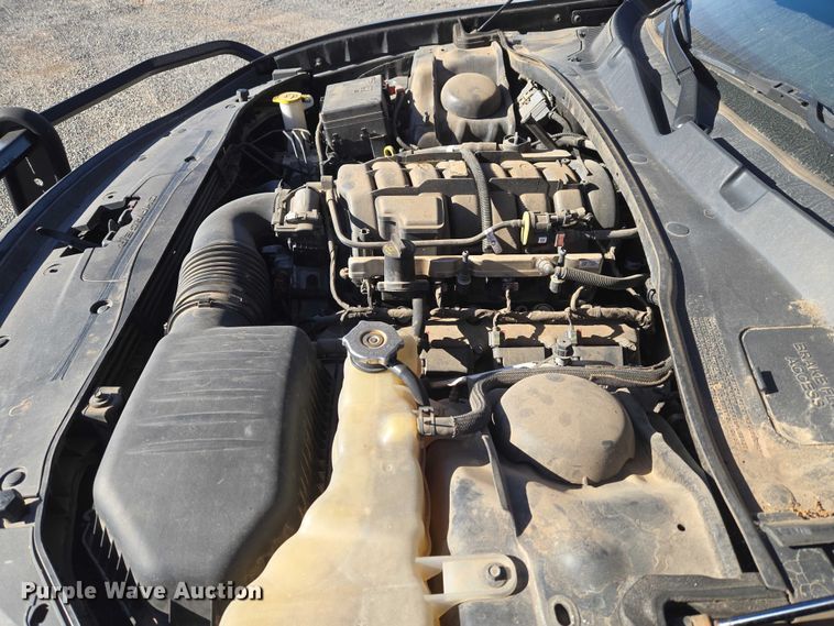 image for item ET1077 2018 Dodge Charger Police 