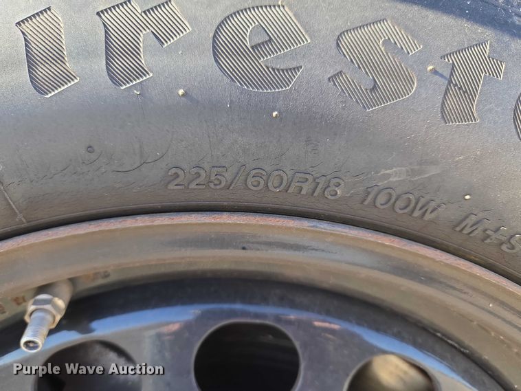 image for item ET1077 2018 Dodge Charger Police 