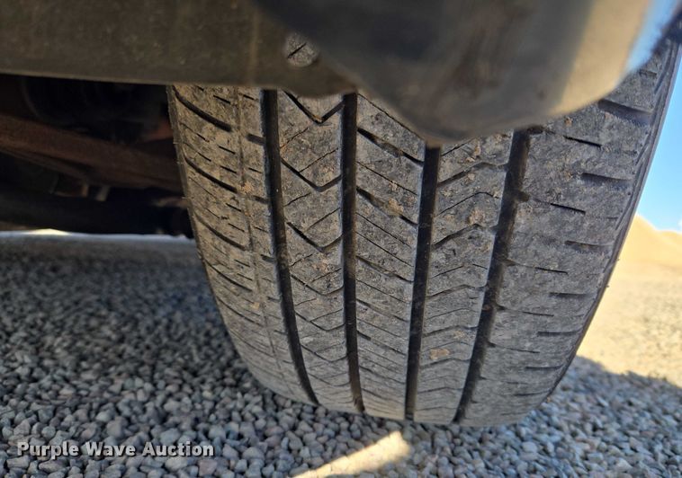 image for item ET1077 2018 Dodge Charger Police 