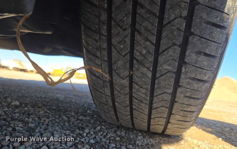 image for item ET1077 2018 Dodge Charger Police 