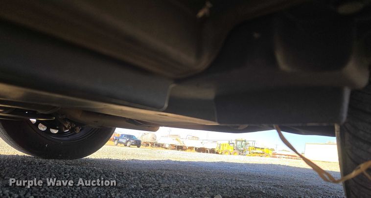 image for item ET1077 2018 Dodge Charger Police 