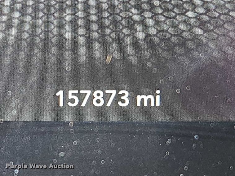 image for item ET1077 2018 Dodge Charger Police 