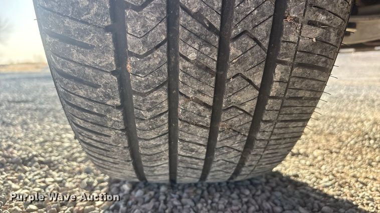 image for item ET1078 2012 Chevrolet Tahoe Police  SUV