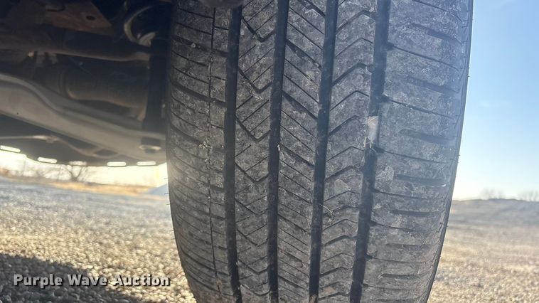 image for item ET1078 2012 Chevrolet Tahoe Police  SUV