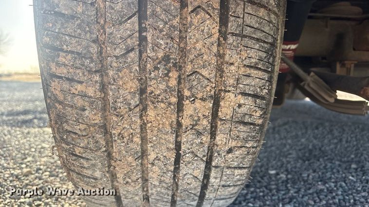 image for item ET1078 2012 Chevrolet Tahoe Police  SUV