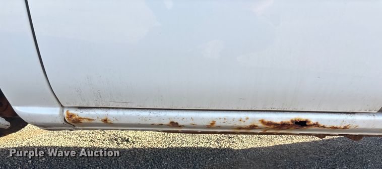 image for item ET1079 2002 Chevrolet Silverado 1500 Ext. Cab pickup truck