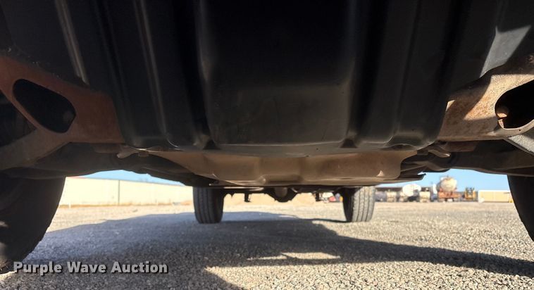 image for item ET1079 2002 Chevrolet Silverado 1500 Ext. Cab pickup truck