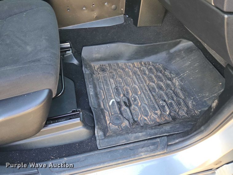 image for item ET1080 2020 Dodge Durango SSV SUV