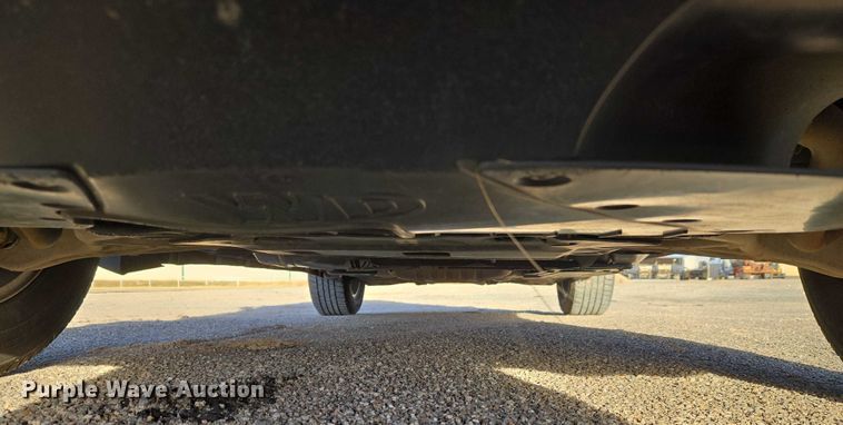 image for item ET1080 2020 Dodge Durango SSV SUV