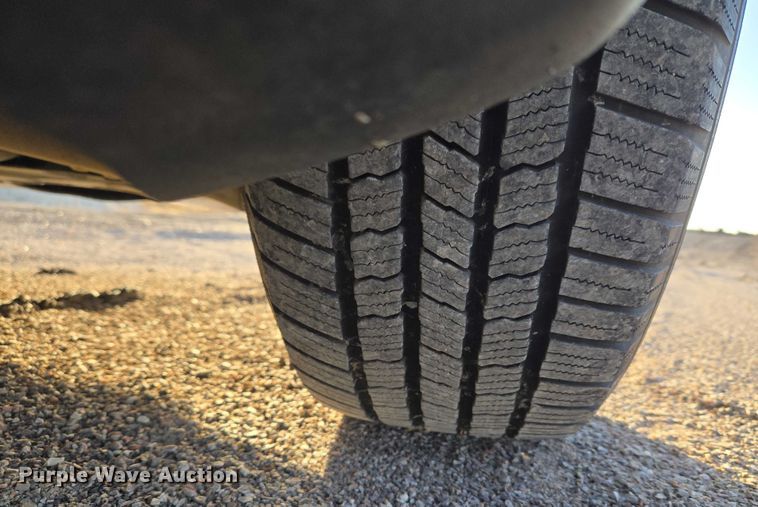 image for item ET1080 2020 Dodge Durango SSV SUV