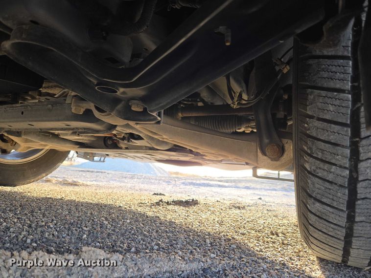 image for item ET1080 2020 Dodge Durango SSV SUV