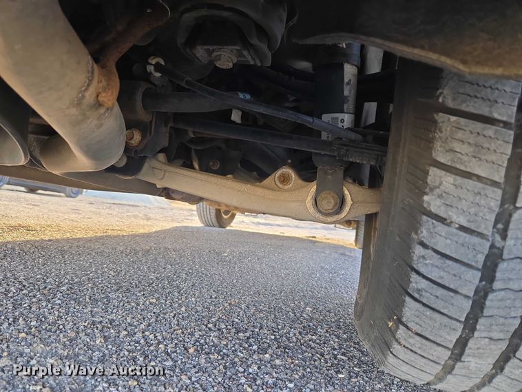 image for item ET1080 2020 Dodge Durango SSV SUV