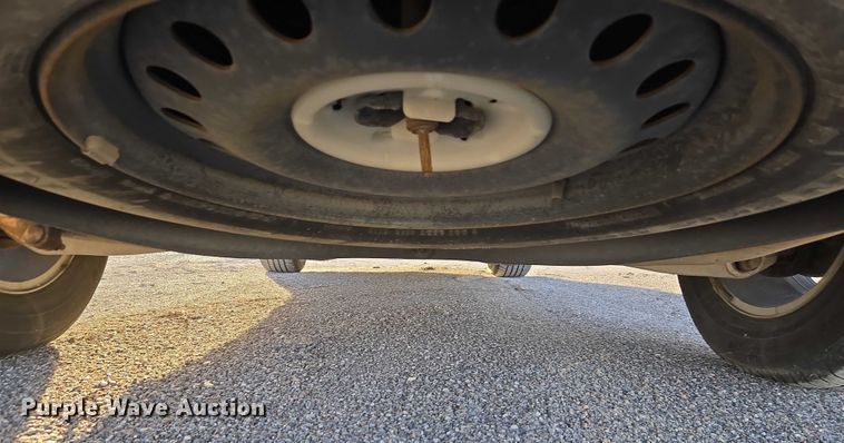 image for item ET1080 2020 Dodge Durango SSV SUV