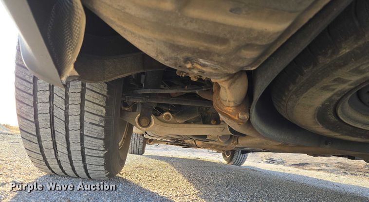 image for item ET1080 2020 Dodge Durango SSV SUV