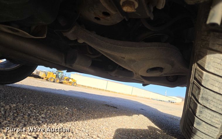 image for item ET1080 2020 Dodge Durango SSV SUV