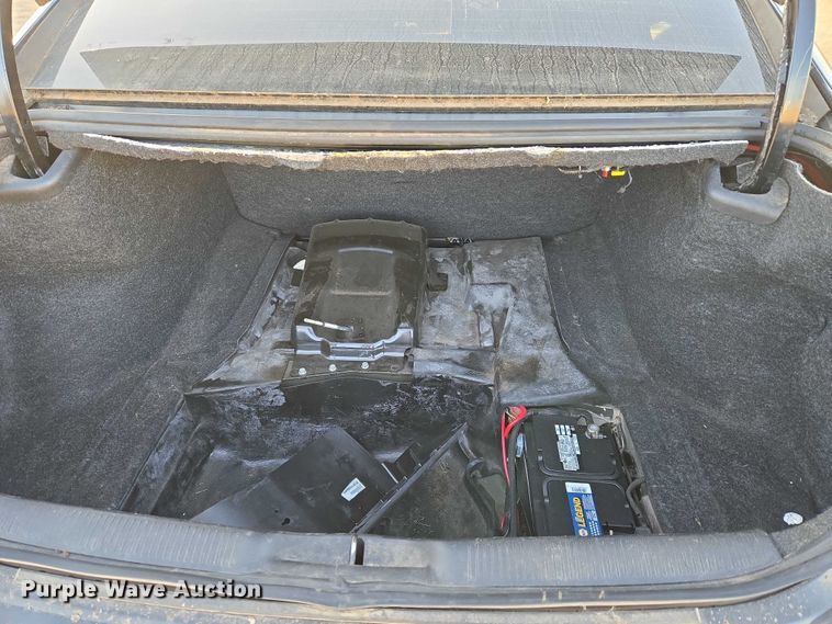 image for item ET1081 2017 Dodge Charger Police 