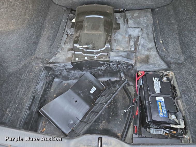 image for item ET1081 2017 Dodge Charger Police 