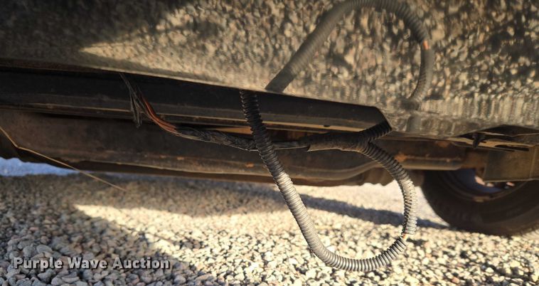 image for item ET1081 2017 Dodge Charger Police 