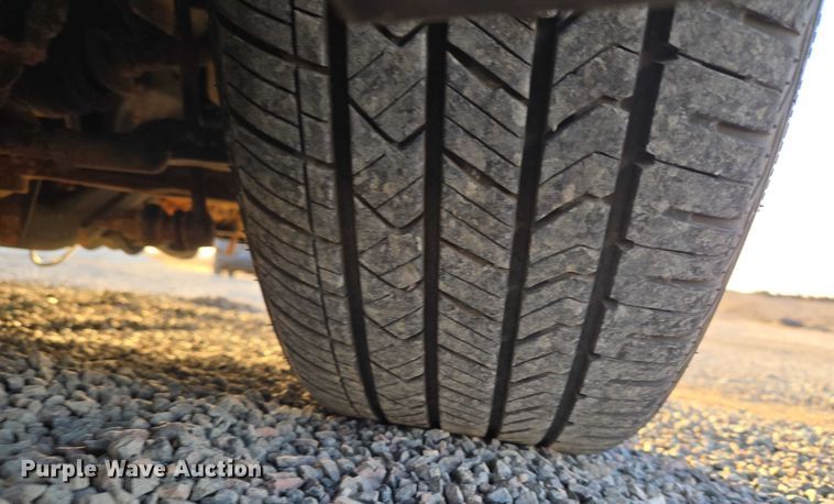 image for item ET1081 2017 Dodge Charger Police 