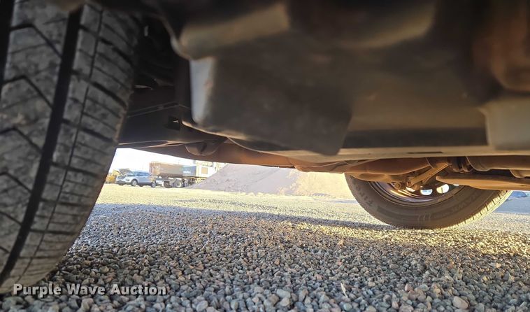 image for item ET1081 2017 Dodge Charger Police 