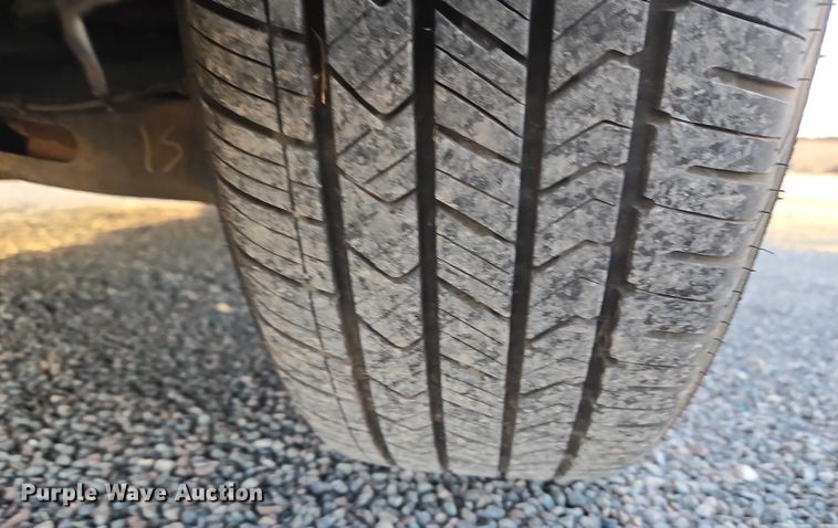 image for item ET1081 2017 Dodge Charger Police 