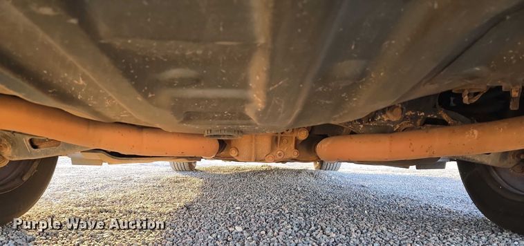 image for item ET1081 2017 Dodge Charger Police 