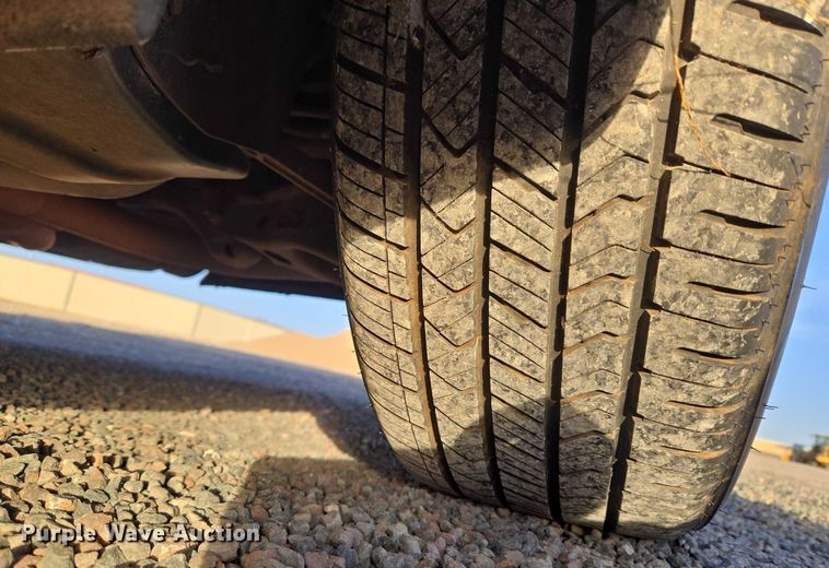 image for item ET1081 2017 Dodge Charger Police 