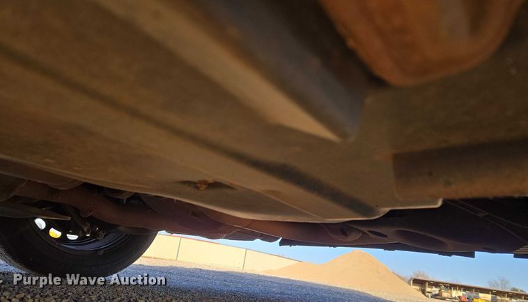 image for item ET1081 2017 Dodge Charger Police 