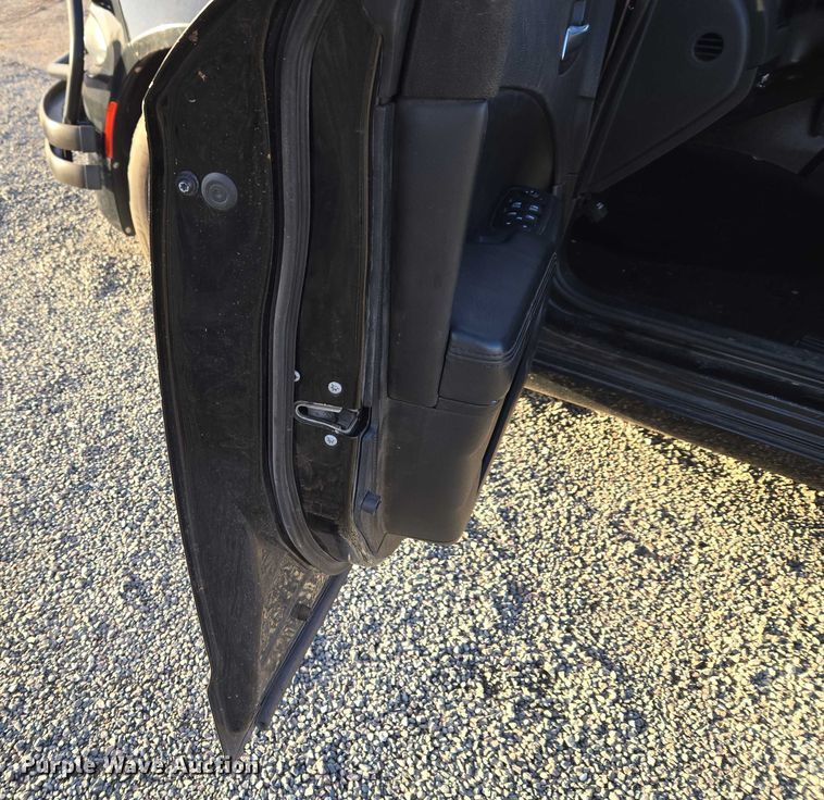 image for item ET1081 2017 Dodge Charger Police 