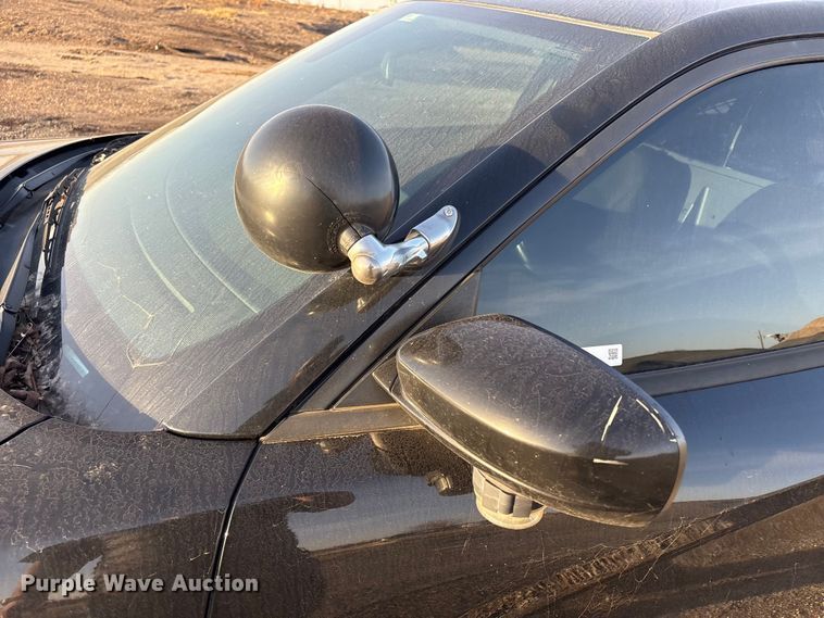 image for item ET1082 2018 Dodge Charger Police 