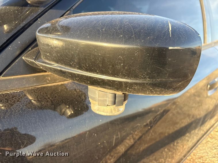 image for item ET1082 2018 Dodge Charger Police 