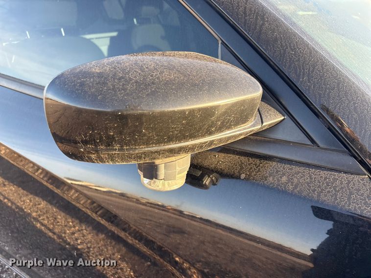 image for item ET1082 2018 Dodge Charger Police 