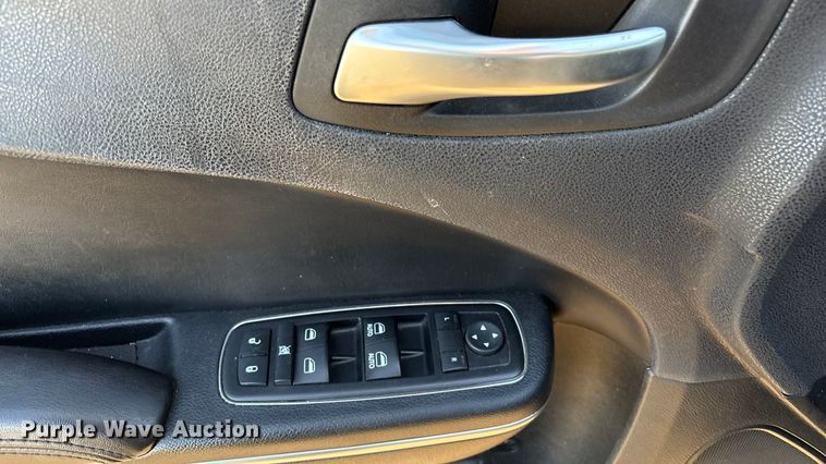 image for item ET1082 2018 Dodge Charger Police 