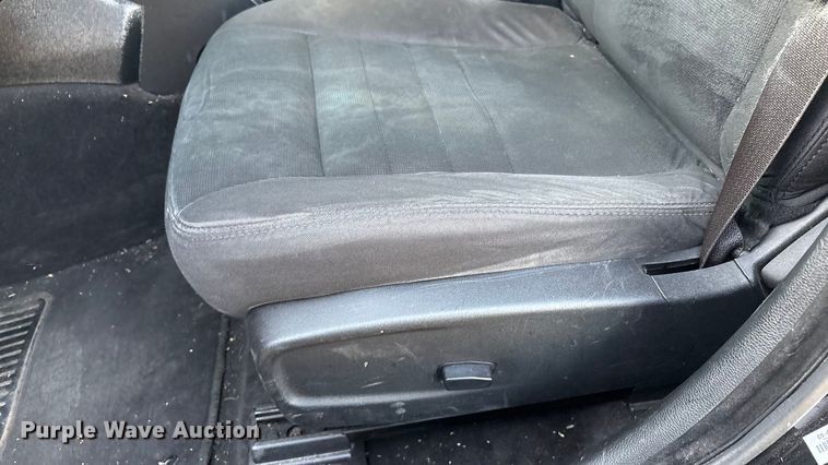 image for item ET1082 2018 Dodge Charger Police 